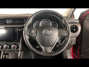 Toyota Corolla Quest 1.8 Prestige auto - Image 8