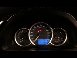 Toyota Corolla Quest 1.8 Prestige auto - Image 9