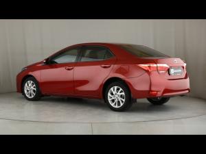 Toyota Corolla Quest 1.8 Prestige auto - Image 21