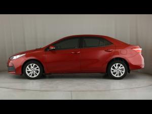 Toyota Corolla Quest 1.8 Prestige auto - Image 22