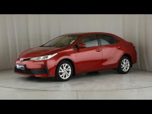 Toyota Corolla Quest 1.8 Prestige auto - Image 23