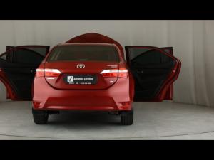 Toyota Corolla Quest 1.8 Prestige auto - Image 24
