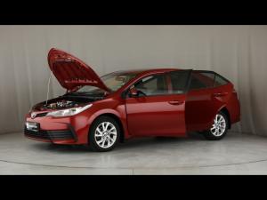 Toyota Corolla Quest 1.8 Prestige auto - Image 27