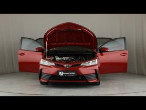 Toyota Corolla Quest 1.8 Prestige auto - Image 28