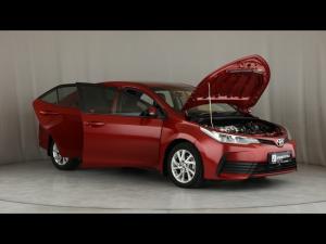 Toyota Corolla Quest 1.8 Prestige auto - Image 29