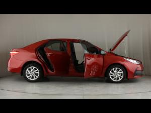 Toyota Corolla Quest 1.8 Prestige auto - Image 30