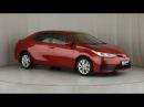 Thumbnail Toyota Corolla Quest 1.8 Prestige auto