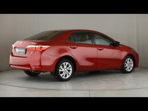 Toyota Corolla Quest 1.8 Prestige auto - Image 2