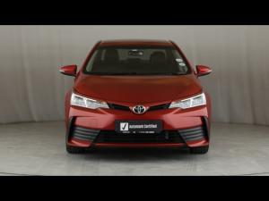 Toyota Corolla Quest 1.8 Prestige auto - Image 4