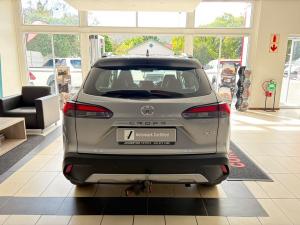 Toyota Corolla Cross 1.8 XS - Image 5