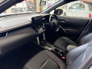 Toyota Corolla Cross 1.8 XS - Image 7