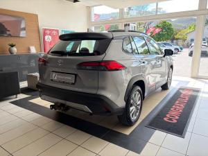 Toyota Corolla Cross 1.8 XS - Image 2