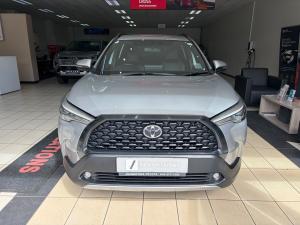 Toyota Corolla Cross 1.8 XS - Image 4