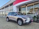 Thumbnail Toyota Corolla Cross 1.8 Xi