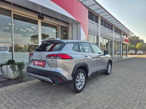 Toyota Corolla Cross 1.8 Xi - Image 2