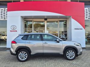 Toyota Corolla Cross 1.8 Xi - Image 3