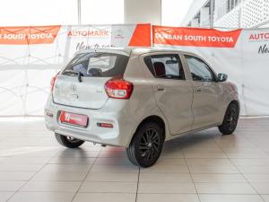 Toyota Vitz 1.0 XR manual - Image 2