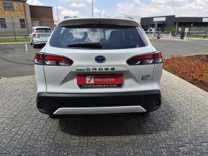 Toyota Corolla Cross 1.8 HEV XR - Image 5