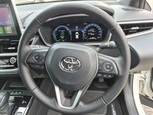 Toyota Corolla Cross 1.8 HEV XR - Image 8