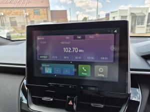 Toyota Corolla Cross 1.8 HEV XR - Image 12