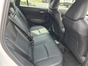 Toyota Corolla Cross 1.8 HEV XR - Image 16