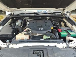 Toyota Corolla Cross 1.8 HEV XR - Image 18