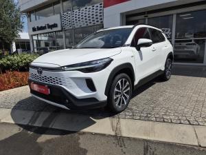 Toyota Corolla Cross 1.8 HEV XR - Image 19