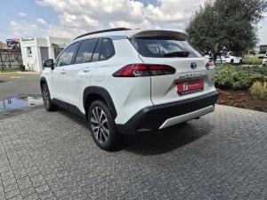 Toyota Corolla Cross 1.8 HEV XR - Image 20
