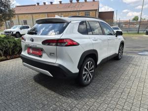 Toyota Corolla Cross 1.8 HEV XR - Image 2