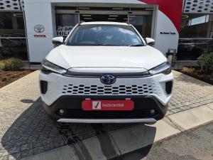 Toyota Corolla Cross 1.8 HEV XR - Image 4