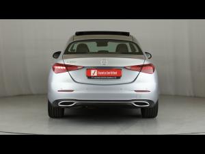 Mercedes-Benz C-Class C200 Avantgarde - Image 5