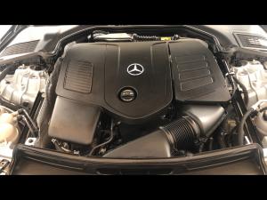 Mercedes-Benz C-Class C200 Avantgarde - Image 14