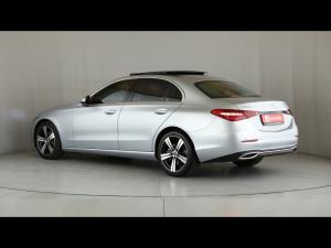 Mercedes-Benz C-Class C200 Avantgarde - Image 21