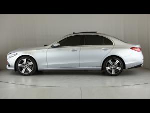 Mercedes-Benz C-Class C200 Avantgarde - Image 22