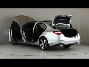 Mercedes-Benz C-Class C200 Avantgarde - Image 25