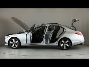 Mercedes-Benz C-Class C200 Avantgarde - Image 26