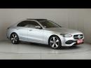 Thumbnail Mercedes-Benz C-Class C200 Avantgarde