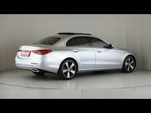 Mercedes-Benz C-Class C200 Avantgarde - Image 2