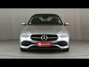 Mercedes-Benz C-Class C200 Avantgarde - Image 4