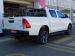 Toyota Hilux 2.4GD-6 double cab Raider manual - Thumbnail 2