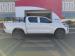 Toyota Hilux 2.4GD-6 double cab Raider manual - Thumbnail 3