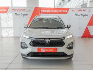 Toyota Starlet Cross 1.5 XR auto - Image 4