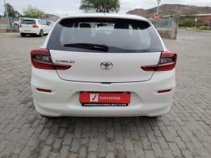 Toyota Starlet 1.5 Xi - Image 5