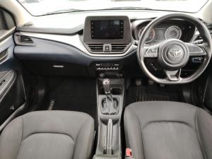 Toyota Starlet 1.5 Xi - Image 6
