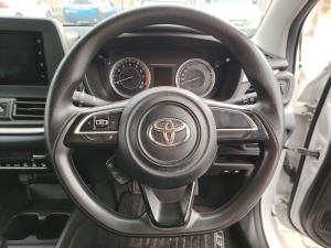 Toyota Starlet 1.5 Xi - Image 8