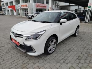 Toyota Starlet 1.5 Xi - Image 10