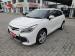 Toyota Starlet 1.5 Xi - Thumbnail 10