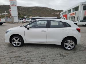 Toyota Starlet 1.5 Xi - Image 12