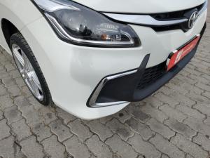 Toyota Starlet 1.5 Xi - Image 13