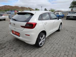 Toyota Starlet 1.5 Xi - Image 2